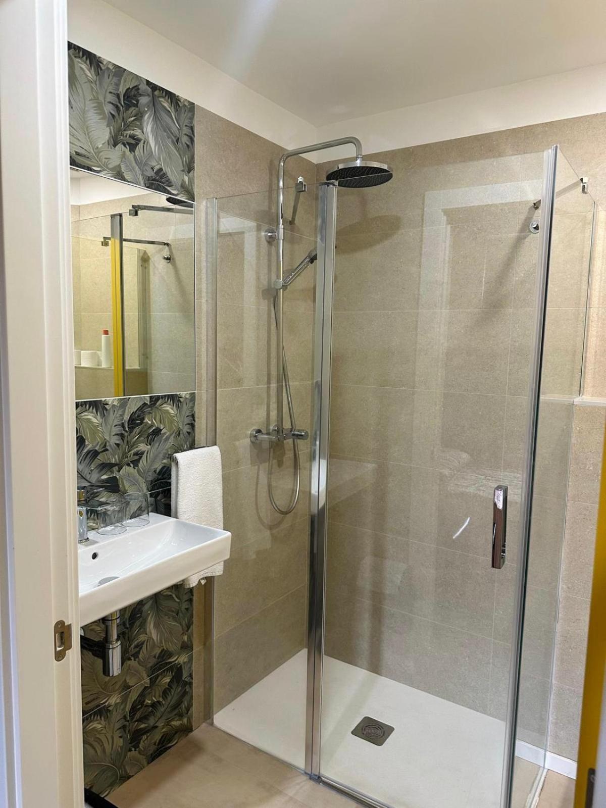 Habitación Triple con baño privado